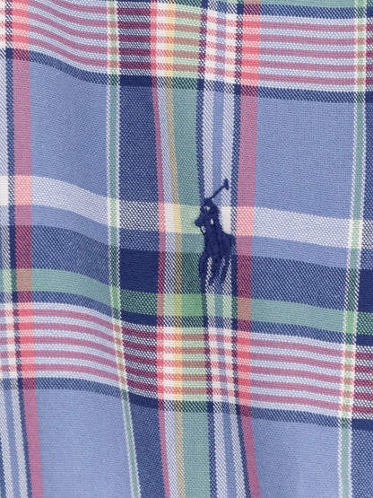 Custom Fit cotton shirt thumbnail