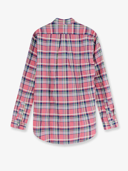 Custom Fit cotton shirt thumbnail