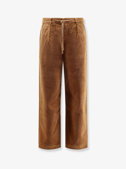 Relaxed Fit corduroy trousers thumbnail