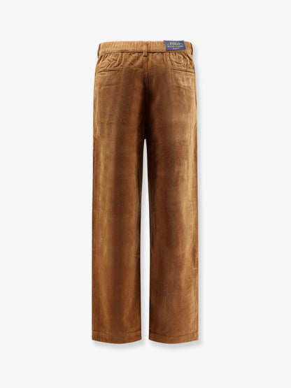 Relaxed Fit corduroy trousers thumbnail