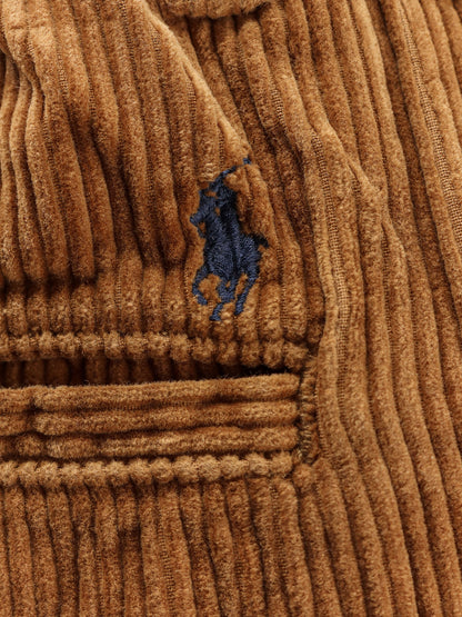 Relaxed Fit corduroy trousers thumbnail