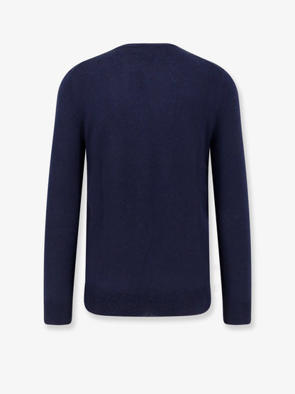 Wool sweater thumbnail