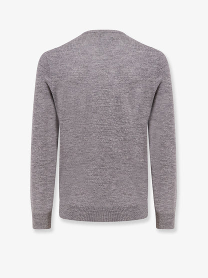 Wool sweater thumbnail