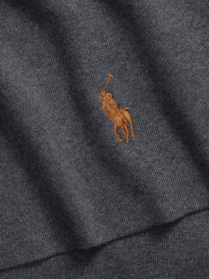 Cotton hat and scarf set thumbnail