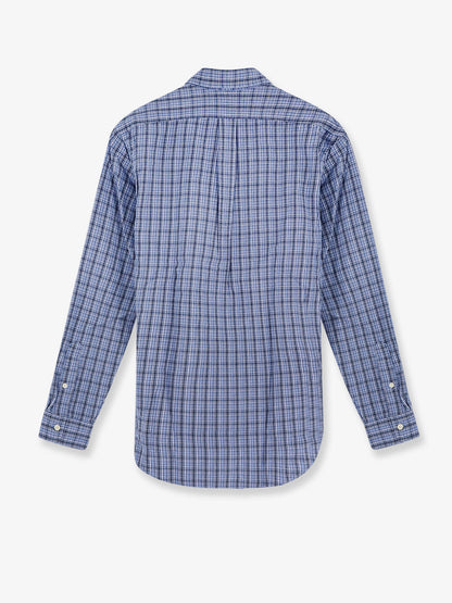 Custom Fit cotton shirt thumbnail