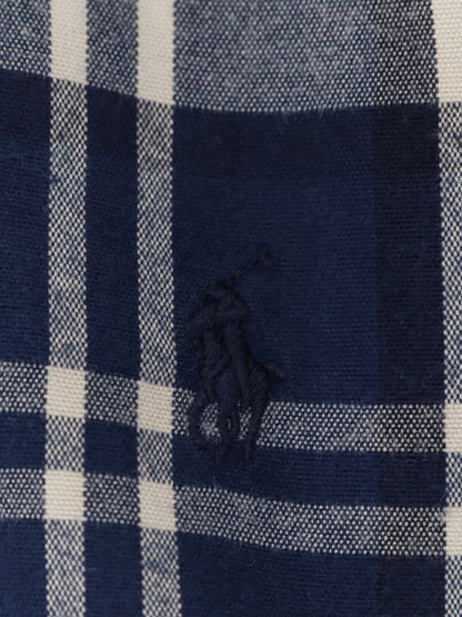 Custom Fit cotton shirt thumbnail