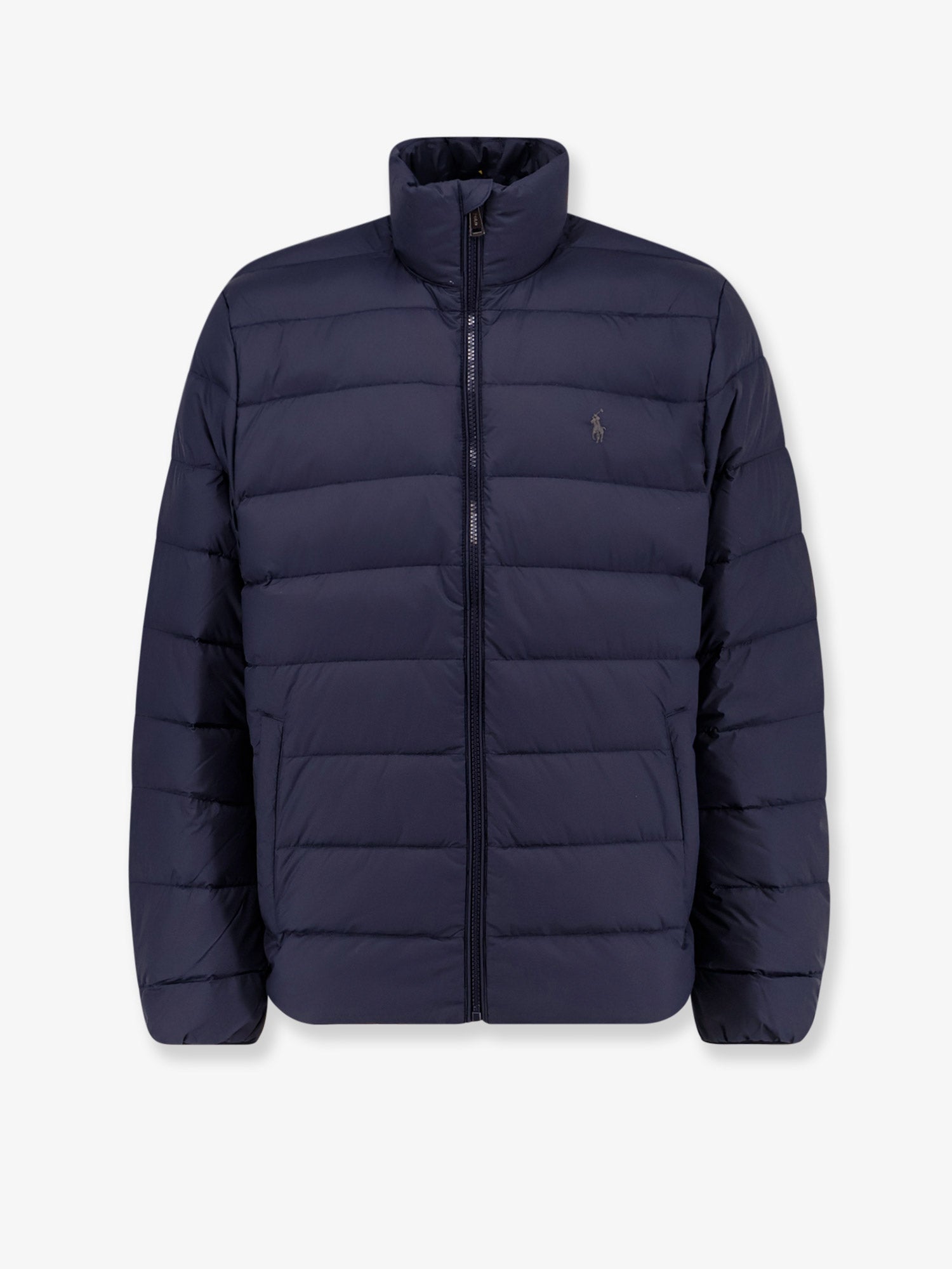 Recycled nylon down jacket POLO RALPH LAUREN - Nugnes1920