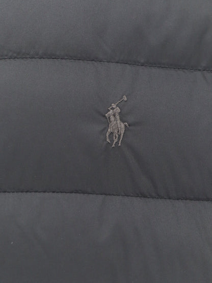 Recycled polyester down jacket thumbnail