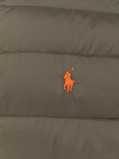 Recycled nylon down jacket thumbnail