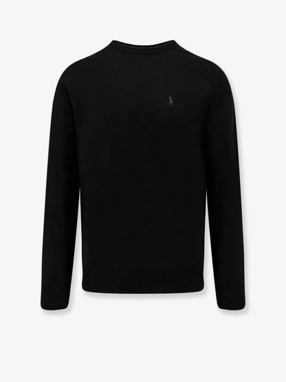 Wool sweater thumbnail