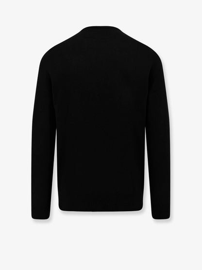 Wool sweater thumbnail