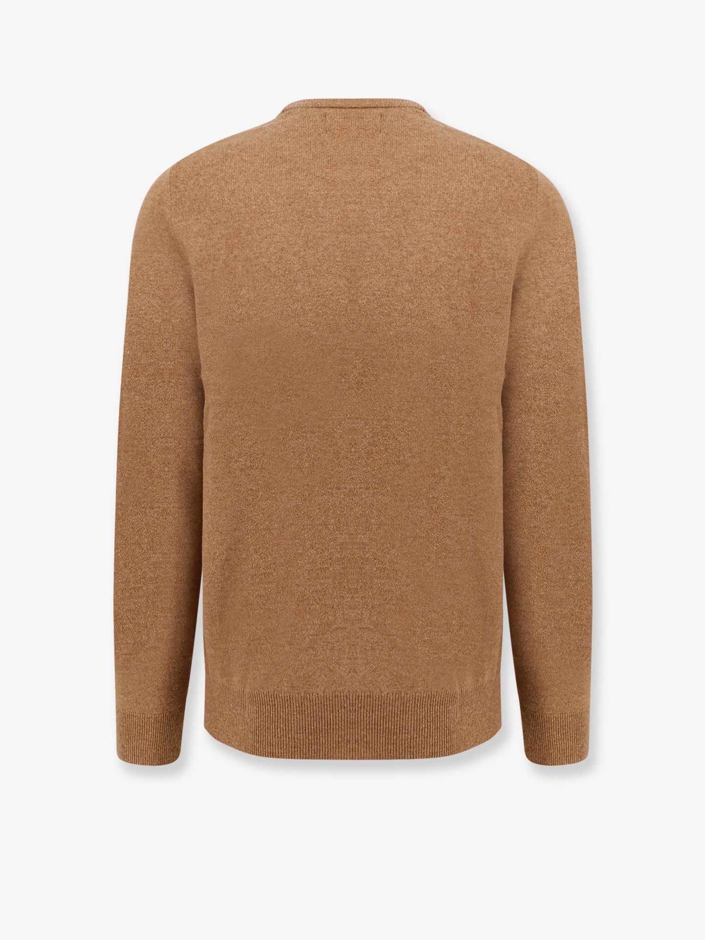 Wool sweater