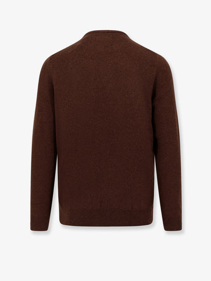 Wool sweater thumbnail