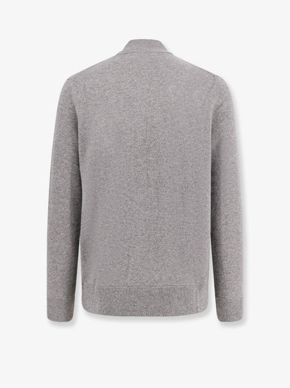 Wool cardigan thumbnail