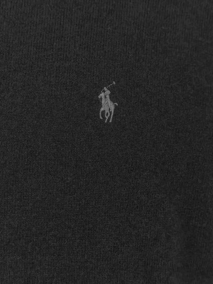 Wool cardigan thumbnail