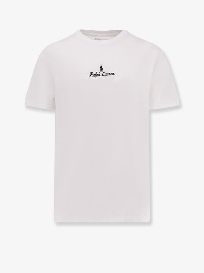 Cotton T-shirt thumbnail