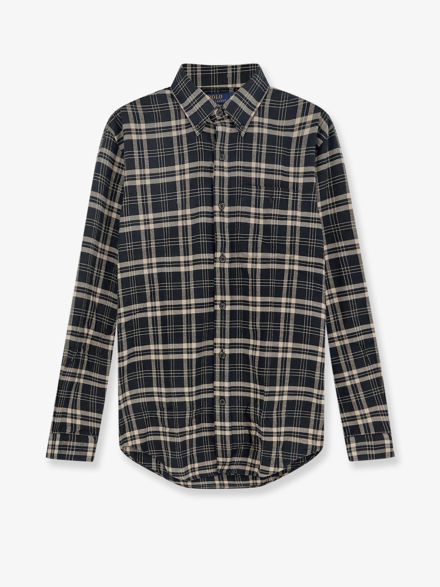 Performance Custom Fit shirt