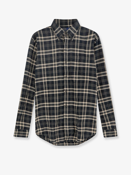 Performance Custom Fit shirt