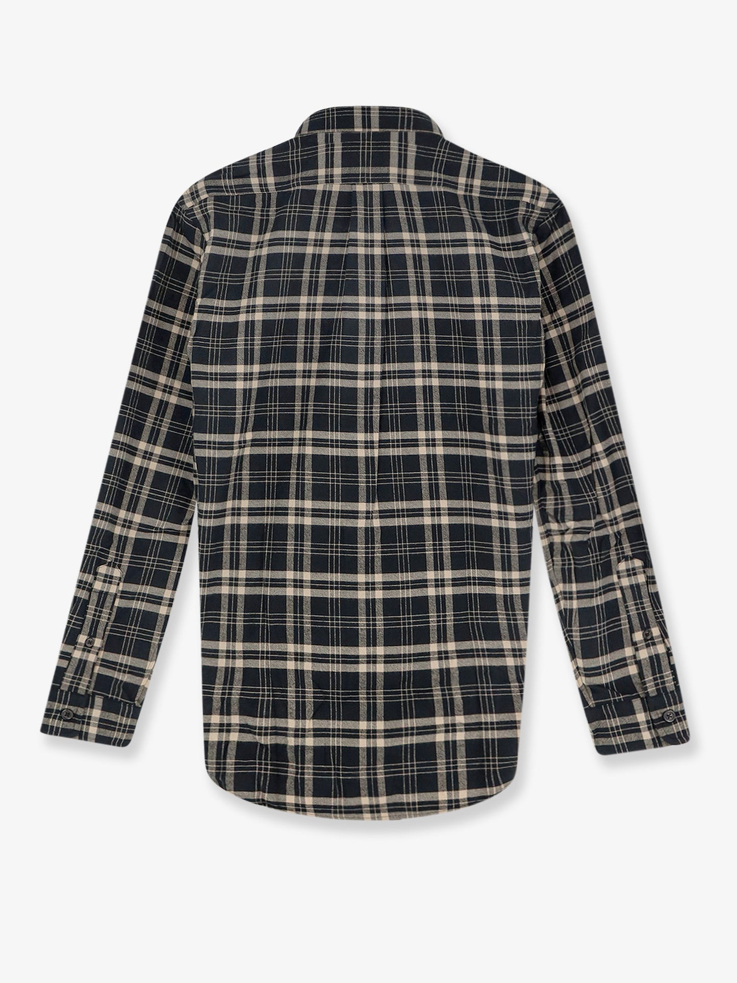 Performance Custom Fit shirt