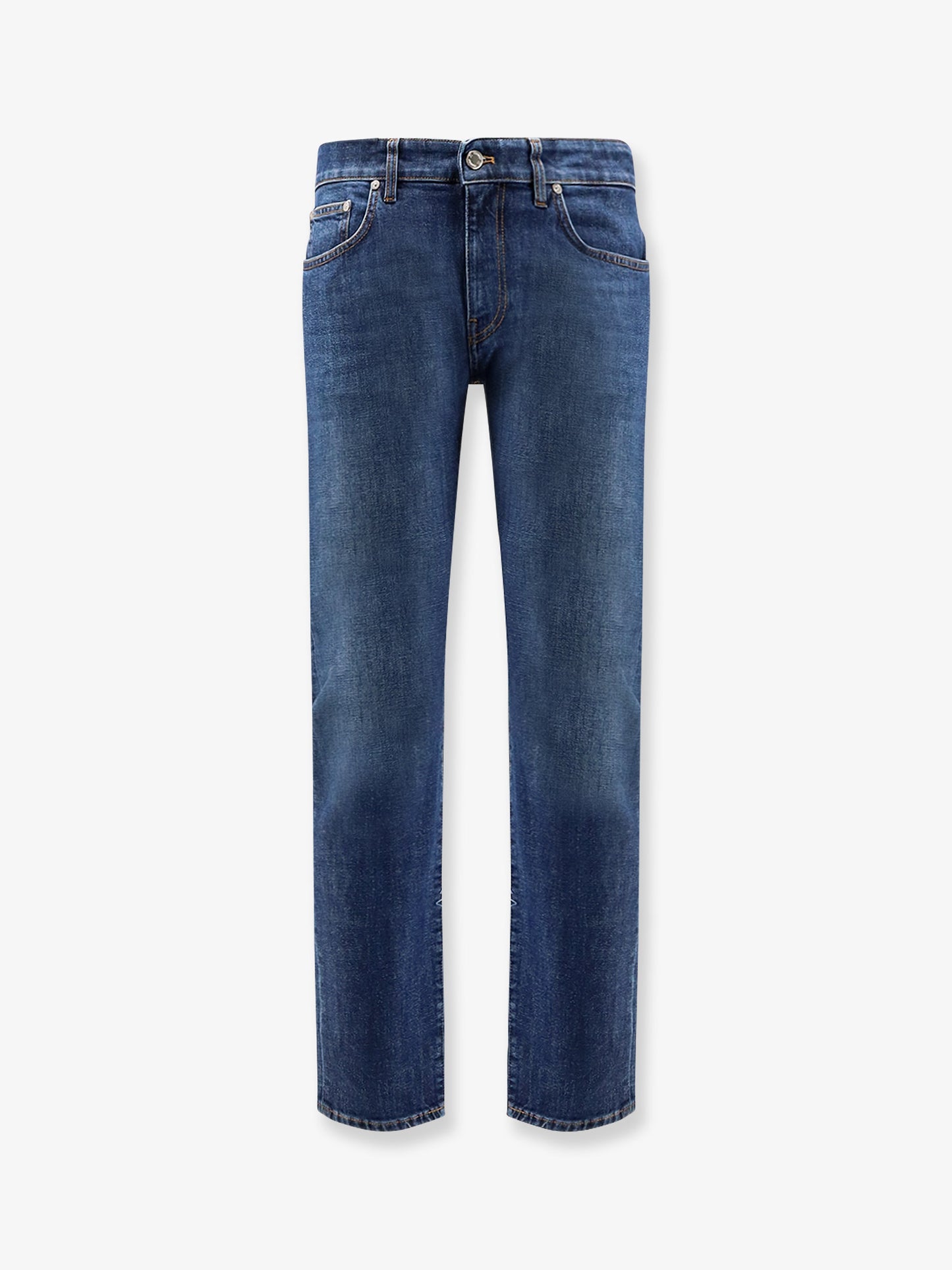 Swing slim fit jeans