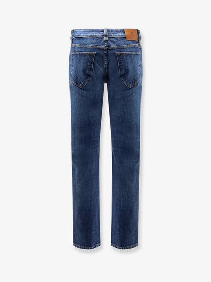 Swing slim fit jeans thumbnail