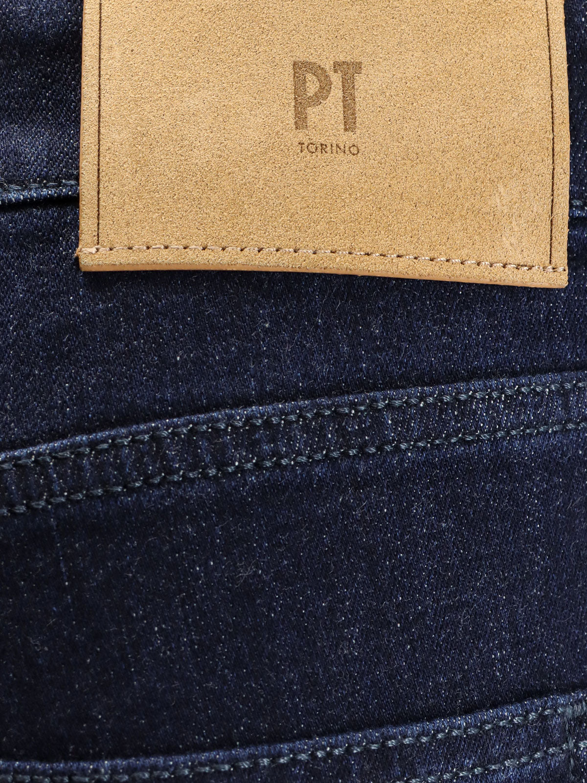 Reggae Tapered Jeans