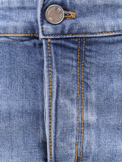 Reggae jeans thumbnail