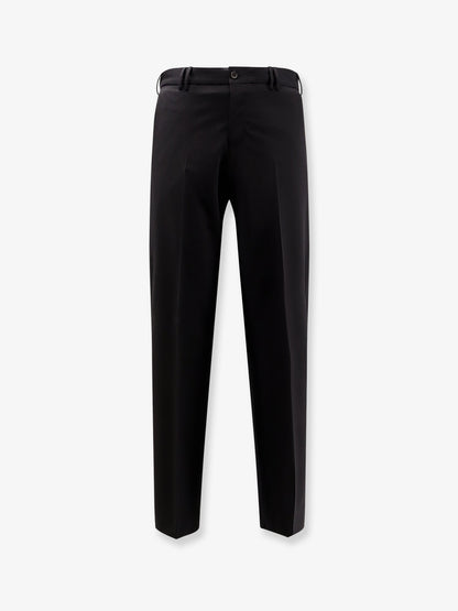 Michael Reworked stretch wool trousers thumbnail