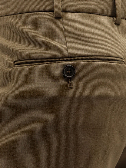 Michael Reworked virgin wool trousers thumbnail