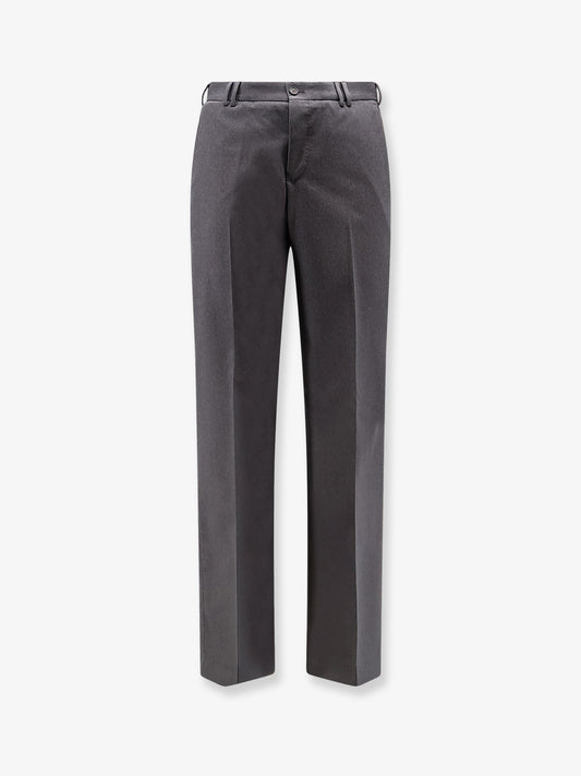 Michael ReWorked virgin wool trousers