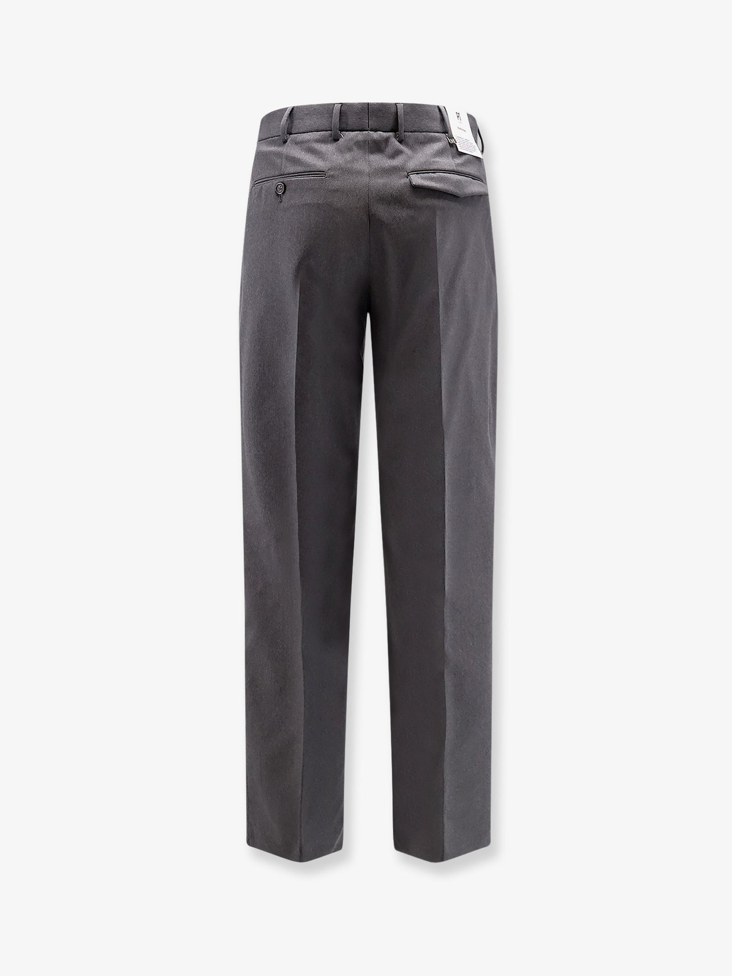Michael ReWorked virgin wool trousers