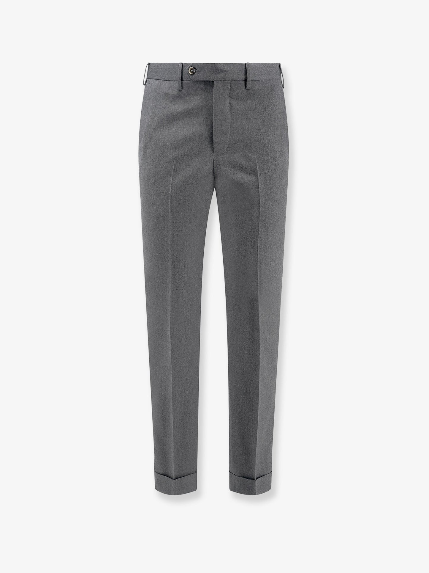 Style stretch cotton Master Fit trousers
