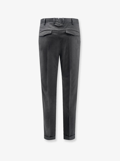 Style stretch wool Master Fit trousers thumbnail