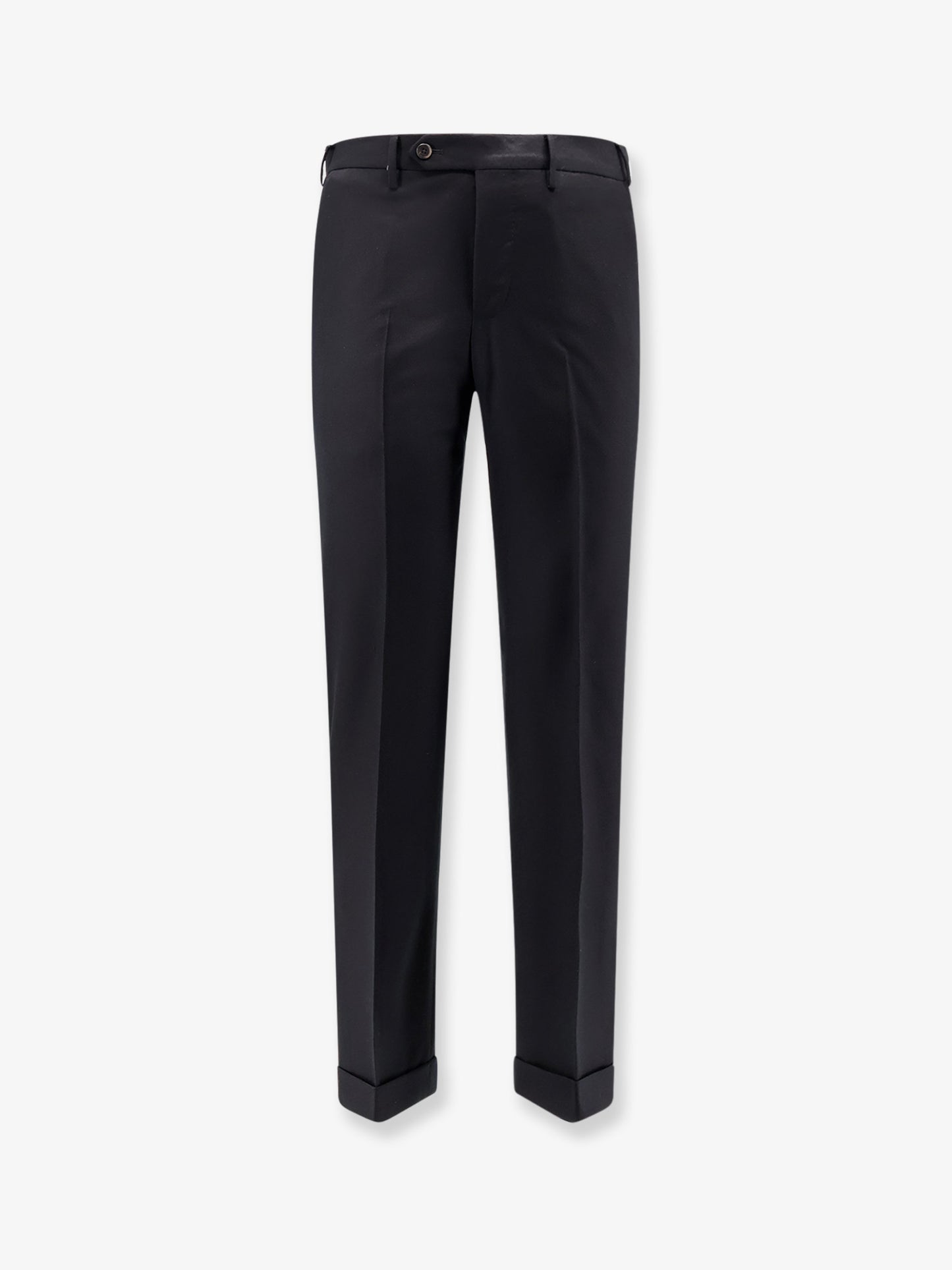 Style Master Fit stretch wool trousers