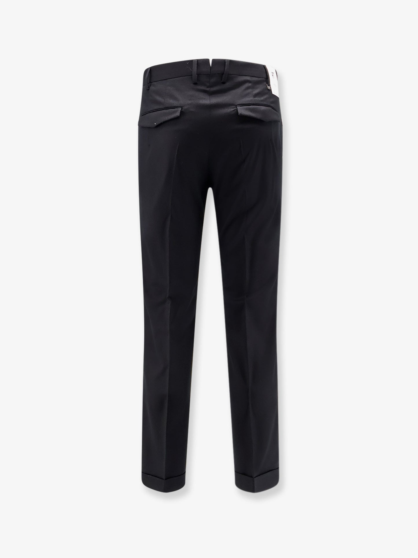 Style Master Fit stretch wool trousers