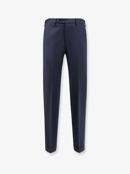 Style stretch wool Master Fit trousers thumbnail