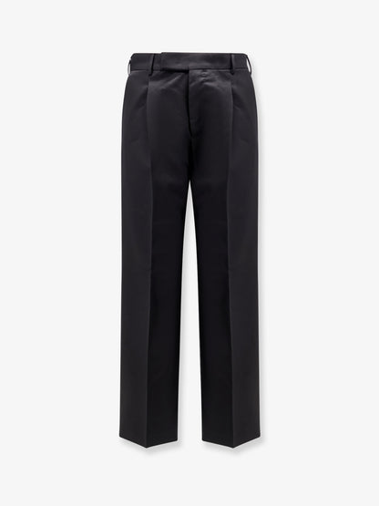 Pantaloni Quindici Edge in lana wool trousers thumbnail