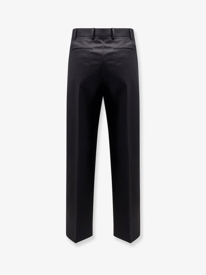 Pantaloni Quindici Edge in lana wool trousers thumbnail