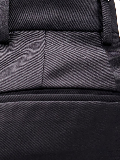 Pantaloni Quindici Edge in lana wool trousers thumbnail