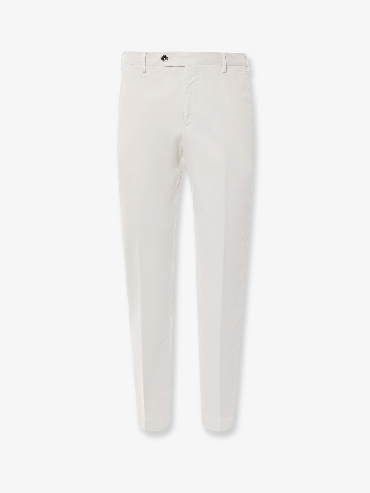 Style stretch cotton Master Fit trousers