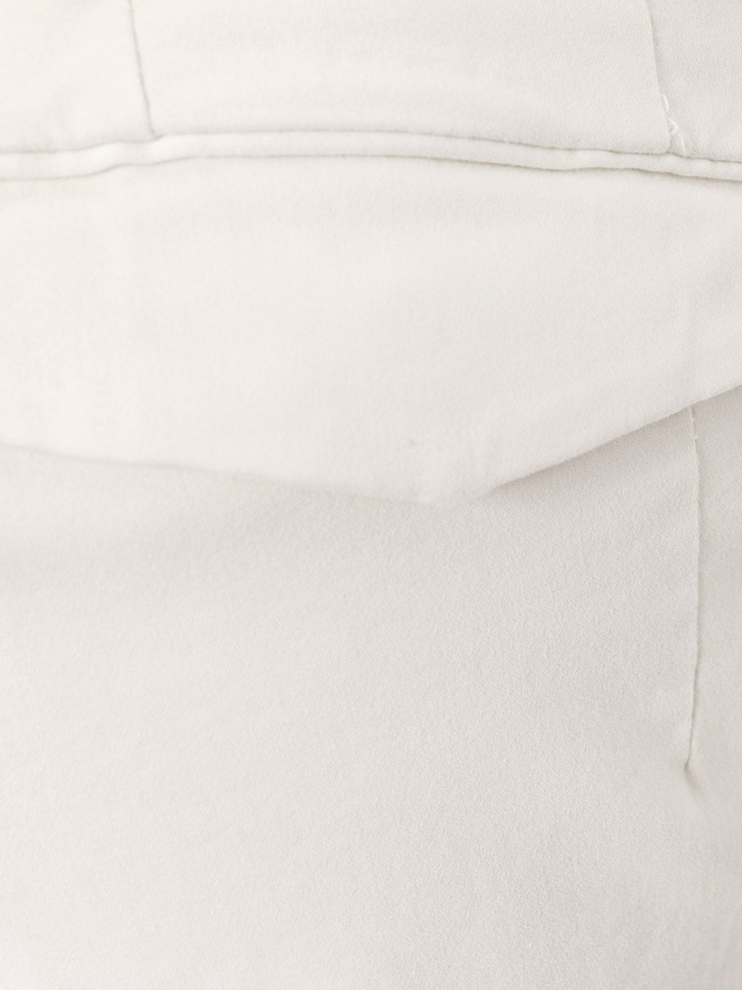 Style stretch cotton Master Fit trousers