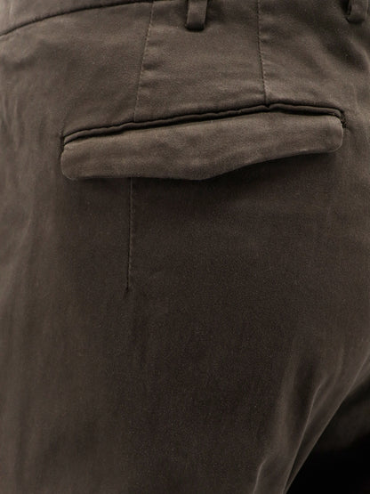 Style stretch cotton Master Fit trousers thumbnail