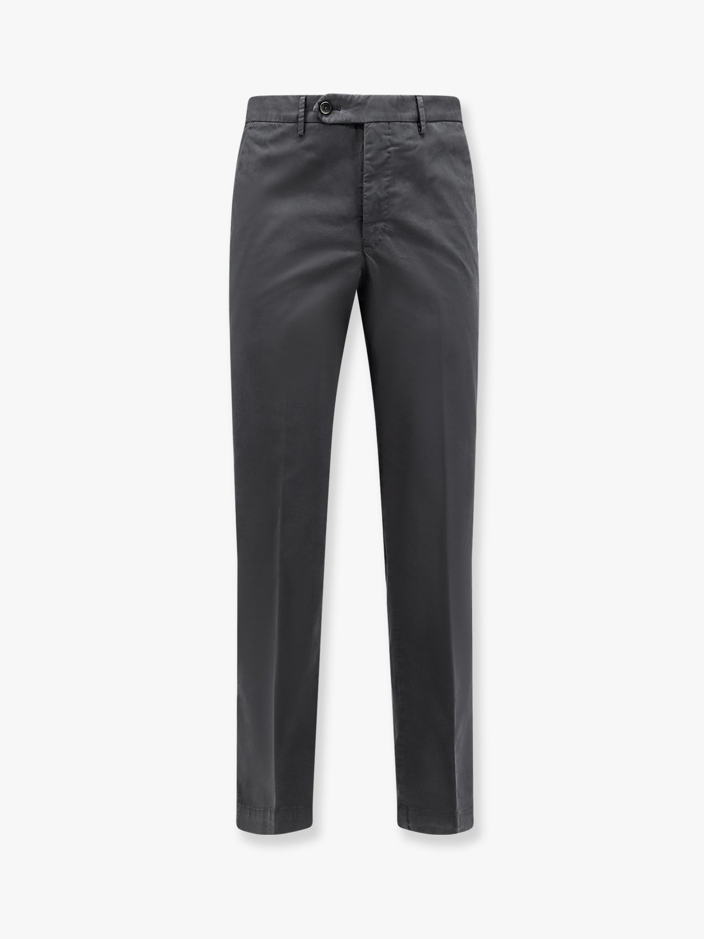 Style stretch cotton Master Fit trousers