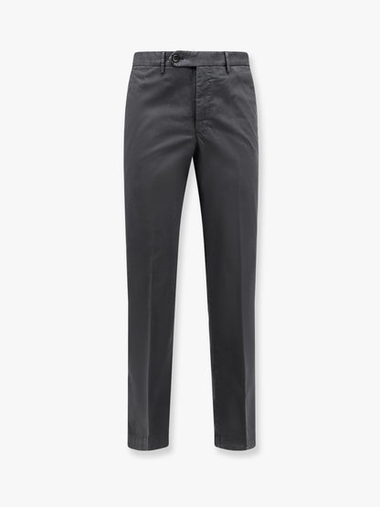Style stretch cotton Master Fit trousers thumbnail
