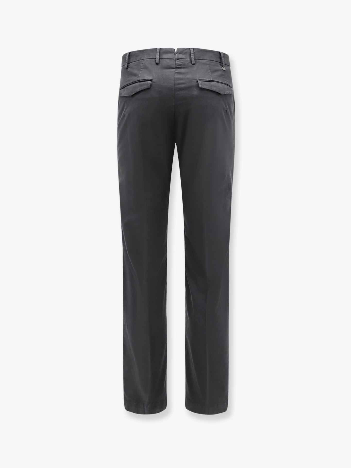 Style stretch cotton Master Fit trousers