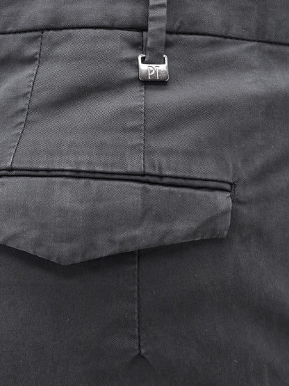 Style stretch cotton Master Fit trousers thumbnail