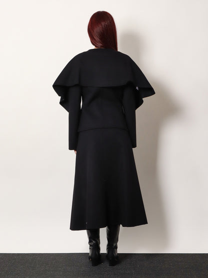 Catran wool and cashmere blazer thumbnail