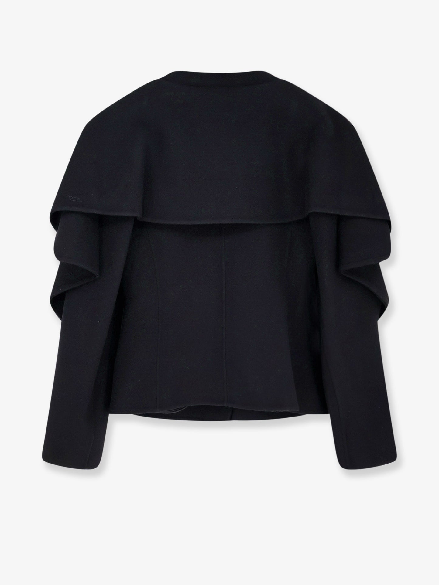 Catran wool and cashmere blazer