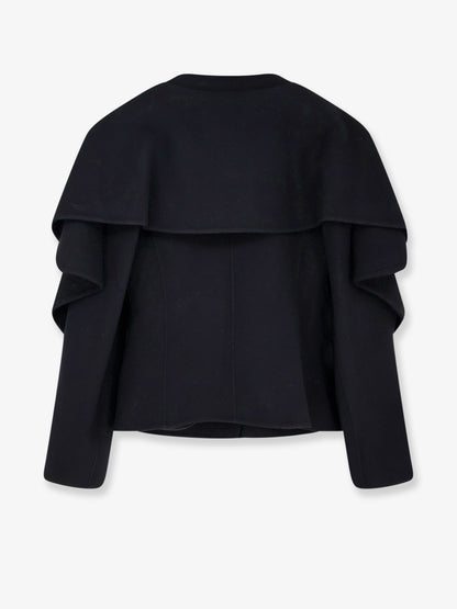 Catran wool and cashmere blazer thumbnail