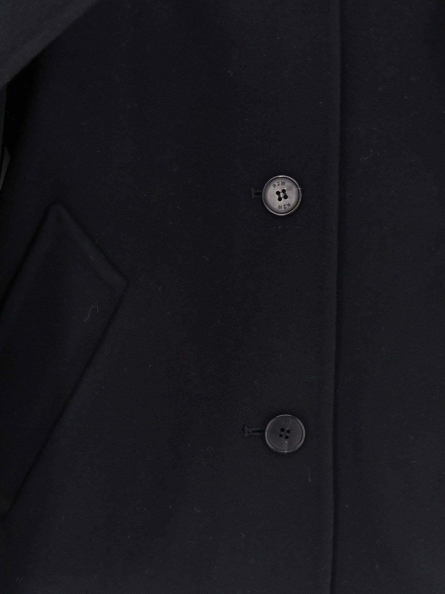 Catran wool and cashmere blazer